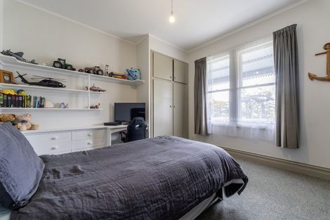 Photo of property in 42 Campbell Street, Geraldine, 7930