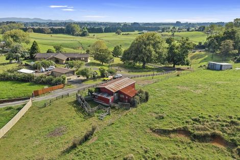 Photo of property in 262c Fullerton Road, Rotokauri, 3289
