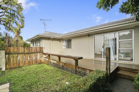 Photo of property in 4/3 Colonel Nixon Street, Onehunga, Auckland, 1061