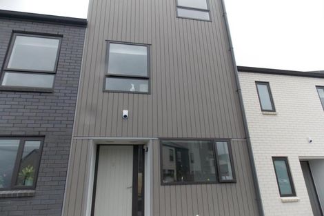 Photo of property in 3/170 Fraser Avenue, Johnsonville, Wellington, 6037