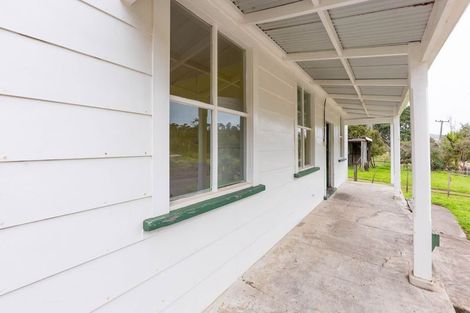 Photo of property in 919 Waiotemarama Gorge Road, Waimamaku, Kaikohe, 0473
