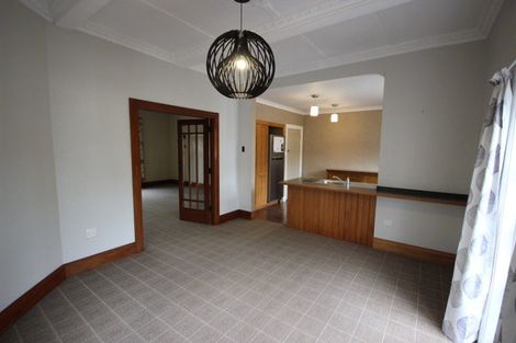 Photo of property in 361 College Street, West End, Palmerston North, 4410