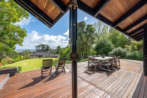 Photo of property in 238 Point View Drive, East Tamaki Heights, Auckland, 2016