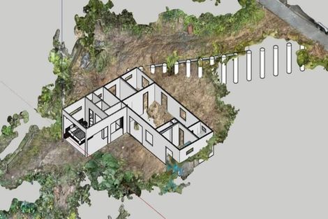 Photo of property in 27 Goffe Drive, Haruru, 0204