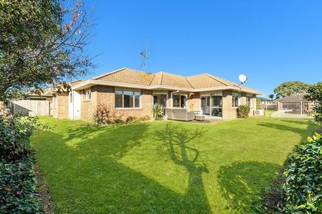 Photo of property in 6 Poinsettia Place, Mount Maunganui, 3116