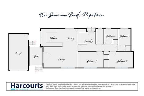 Photo of property in 1/45 Dominion Road, Papakura, 2110