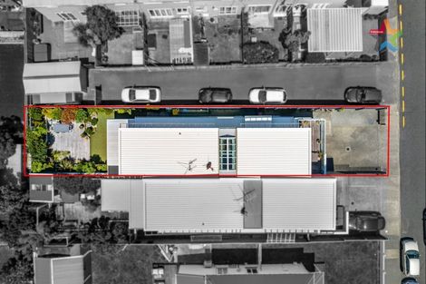 Photo of property in 6a Nelson Street, Petone, Lower Hutt, 5012