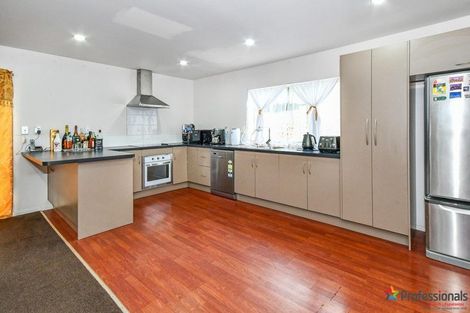 Photo of property in 543a Weymouth Road, Weymouth, Auckland, 2103