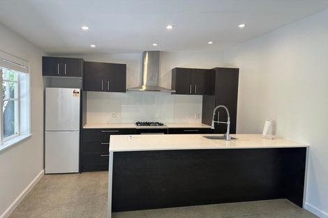 Photo of property in 16 Commercial Road, Grey Lynn, Auckland, 1021