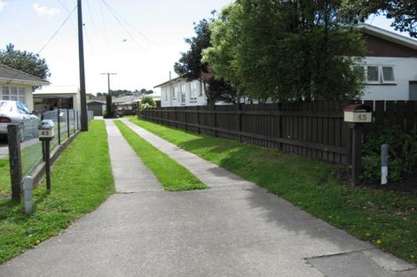 Photo of property in 45 Roto Street, Tahunanui, Nelson, 7011