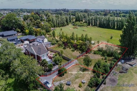 Photo of property in 19 Styxspring Lane, Harewood, Christchurch, 8051