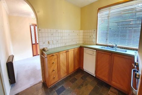 Photo of property in 155 Cashmere Road, Hoon Hay, Christchurch, 8025