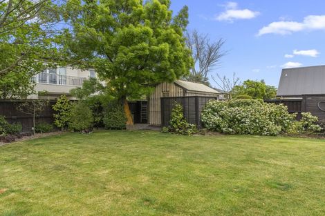 Photo of property in 3 Cathcart Crescent, Prebbleton, 7604