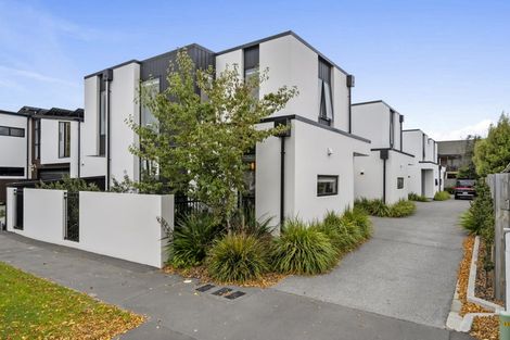 Photo of property in 1/10 Bishop Street, St Albans, Christchurch, 8014