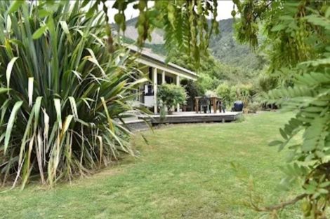 Photo of property in 177 Tapps Road, Canvastown, Havelock, 7178