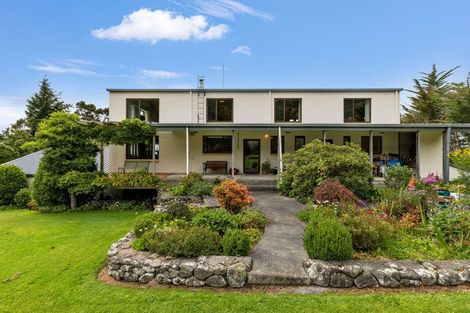 Photo of property in 357 Ashley Gorge Road, Starvation Hill, Oxford, 7495