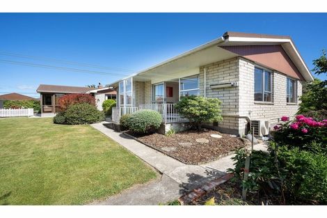 Photo of property in 85 Hargood Street, Woolston, Christchurch, 8062