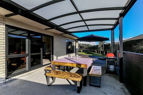 Photo of property in 30 Redwood Crescent, Hurdon, New Plymouth, 4310