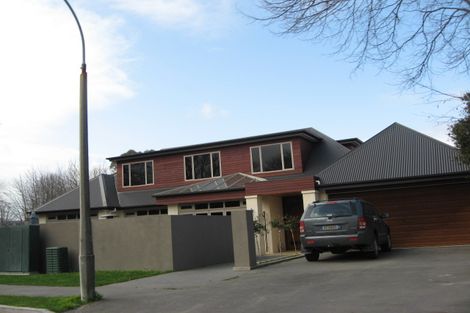 Photo of property in 23a Thorrington Road, Cashmere, Christchurch, 8022