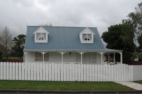 Photo of property in 1 Balmerino Avenue, Red Hill, Papakura, 2110