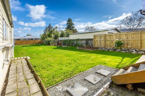 Photo of property in 40 Moeraki Road, Maoribank, Upper Hutt, 5018