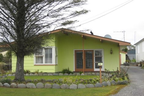Photo of property in 21 Mills Street, Runanga, 7803