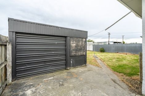 Photo of property in 119 Robertson Street, Gore, 9710