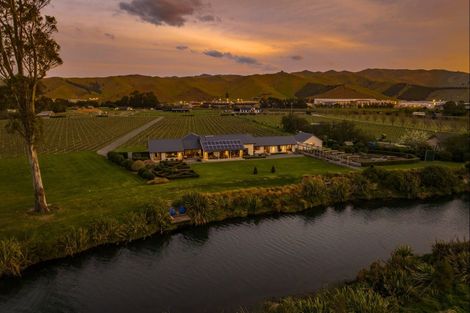 Photo of property in 19 Hardings Road, Riverlands, Blenheim, 7274