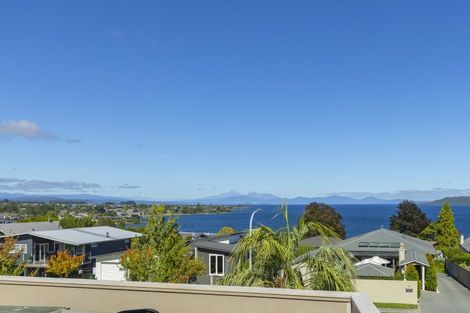 Photo of property in 66 Ngauruhoe Street, Hilltop, Taupo, 3330
