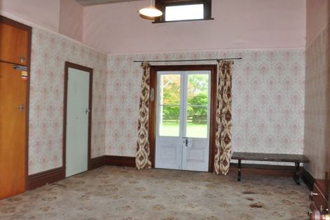 Photo of property in 1764 Kimbolton Road, Cheltenham, Feilding, 4777