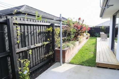 Photo of property in 48 Packard Crescent, Halswell, Christchurch, 8025