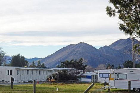 Photo of property in 11 Coronet Place, Otematata, 9412