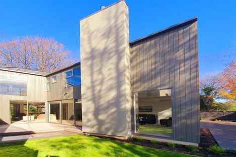 Photo of property in 1a Wood Lane, Fendalton, Christchurch, 8014