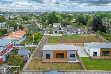 Photo of property in 23a Guy Street, Dannevirke, 4930