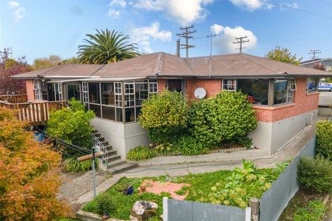 Photo of property in 37 Rimu Street, Glenwood, Timaru, 7910