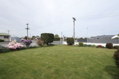 Photo of property in 146 Mcmurdo Street, Tinwald, Ashburton, 7700