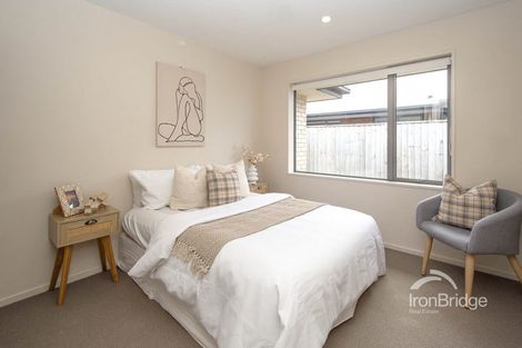 Photo of property in 14 Charente Way, Yaldhurst, Christchurch, 8042