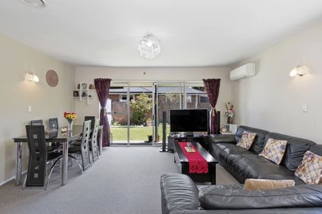 Photo of property in 4/27 Hendon Street, Edgeware, Christchurch, 8013