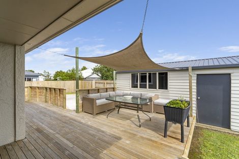 Photo of property in 47 Matene Street, Otaki, 5512