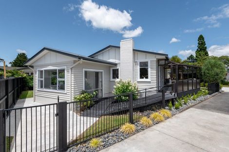 Photo of property in 7 Winstone Avenue, Chartwell, Hamilton, 3210