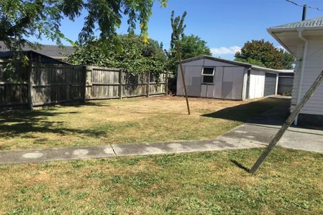 Photo of property in 1 Olivine Street, Shirley, Christchurch, 8013