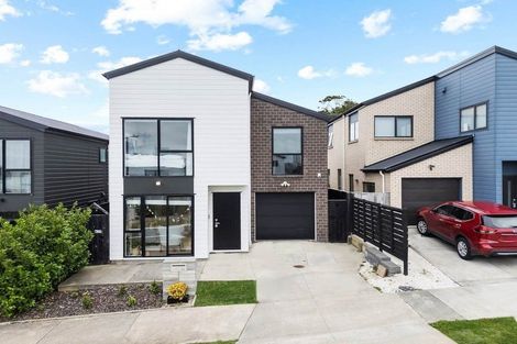 Photo of property in 51 Kea Road, Silverdale, 0932