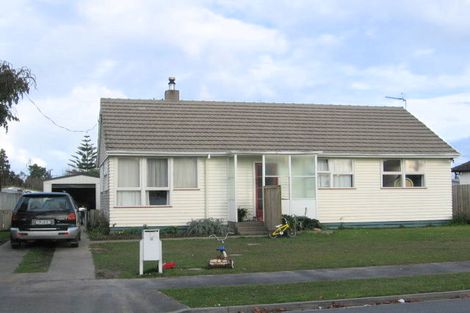 Photo of property in 4 Perry Place, Bader, Hamilton, 3206