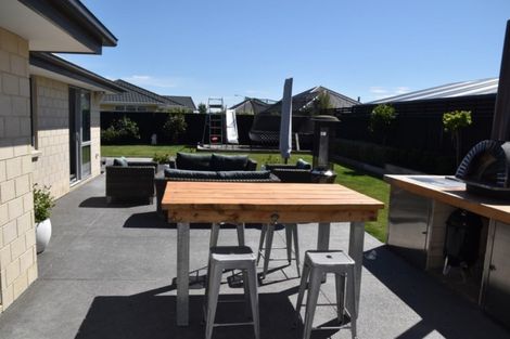 Photo of property in 5 Bellbird Place, Rolleston, 7614