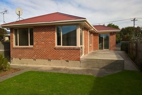Photo of property in 50 Cobra Street, Halswell, Christchurch, 8025