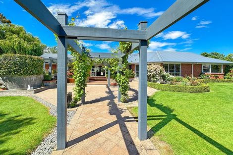 Photo of property in 11 Grant Place, Witherlea, Blenheim, 7201