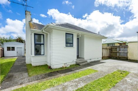 Photo of property in 45 Thackeray Street, Trentham, Upper Hutt, 5018