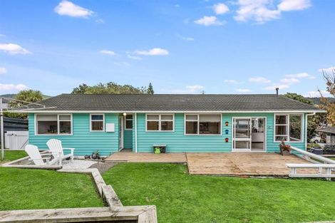 Photo of property in 45 Ayton Drive, Whitby, Porirua, 5024