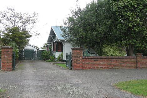 Photo of property in 175 Kimbolton Road, Feilding, 4702