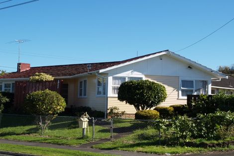 Photo of property in 29 Haddon Street, Mangere East, Auckland, 2024
